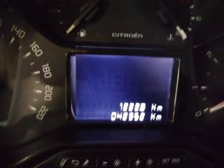 CITROEN C3 usata, con Bluetooth