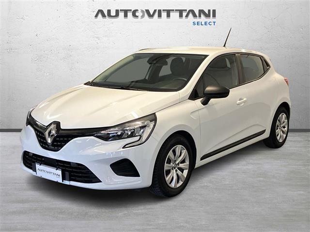 RENAULT Clio usata, con ABS