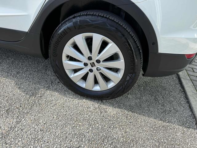 SEAT Arona usata 20