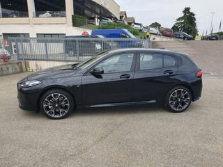 BMW 118 usata, con Airbag laterali