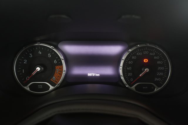 JEEP Renegade usata 12