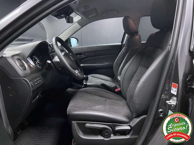 SUZUKI Vitara usata, con Airbag Passeggero