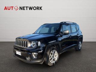 JEEP Renegade usata, con Airbag laterali