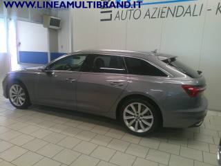 AUDI A6 usata, con Climatizzatore