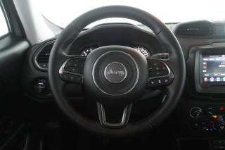 JEEP Renegade usata 4