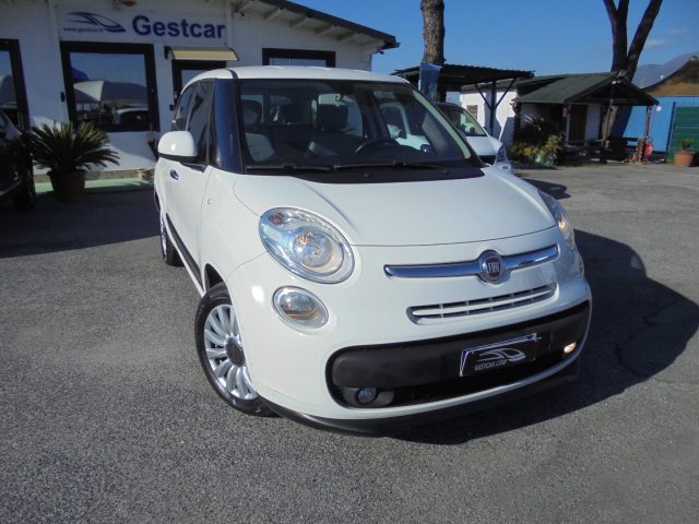 FIAT 500L usata, con Airbag
