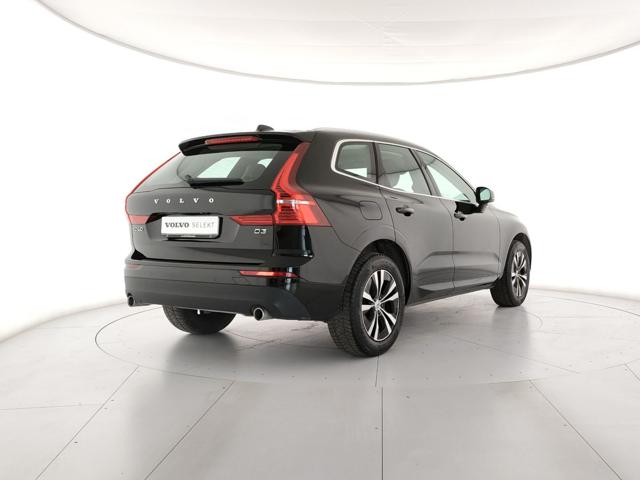 VOLVO XC60 usata, con Alzacristalli elettrici