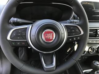 FIAT Tipo usata, con Volante in pelle