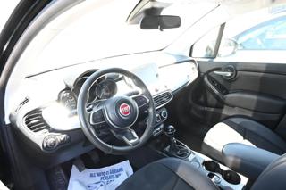FIAT 500X usata, con Chiusura centralizzata