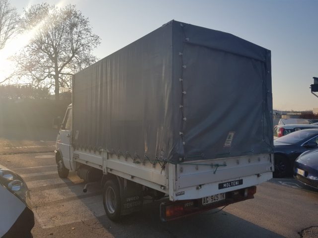 IVECO Daily usata 6