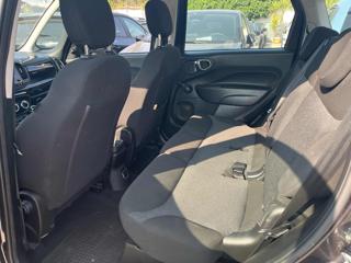 FIAT 500L usata, con Cruise Control