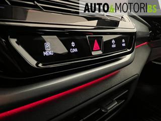 VOLKSWAGEN ID.4 usata, con Fendinebbia