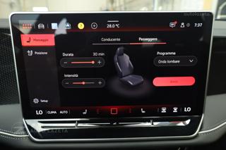 VOLKSWAGEN Passat usata, con Cruise Control