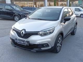 RENAULT Captur Autocarro dCi 8V 90 CV Business N1 4 Posti