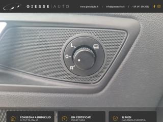 SKODA Yeti usata, con Fendinebbia