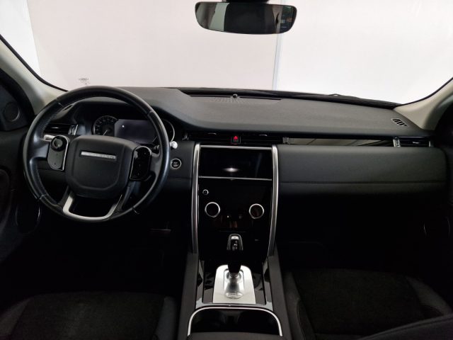 LAND ROVER Discovery Sport usata, con Airbag Passeggero