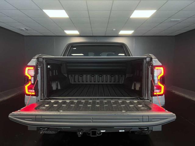 FORD Ranger Raptor usata, con Trazione integrale