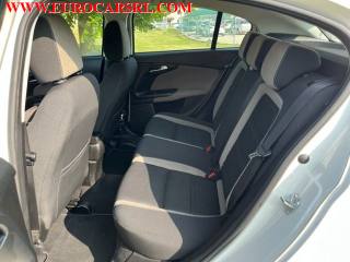 FIAT Tipo usata, con Bluetooth