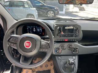 FIAT Panda usata, con Specchietti laterali elettrici