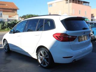 BMW 218 usata, con Cerchi in lega