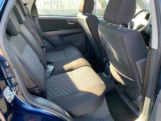 SUZUKI SX4 usata, con Fendinebbia