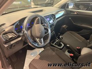 VOLKSWAGEN T-Cross usata, con Autoradio