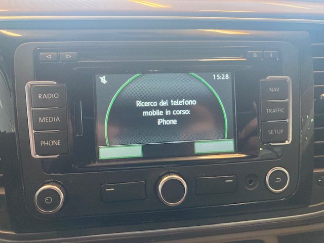 VOLKSWAGEN Maggiolino usata, con Servosterzo