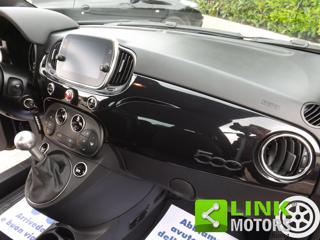 ABARTH 595 usata 68