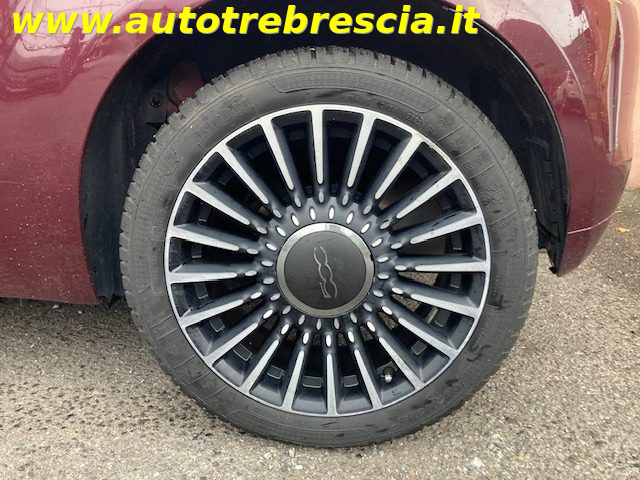 FIAT 500 usata, con Chiusura centralizzata