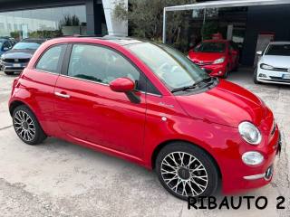 FIAT 500 usata, con Fendinebbia