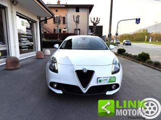 ALFA ROMEO Giulietta usata, con Airbag