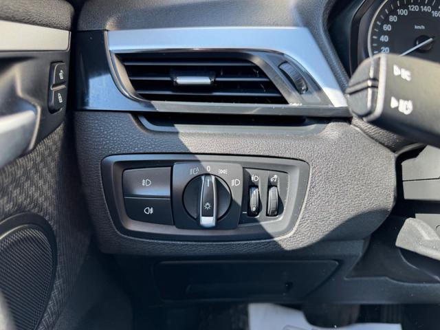 BMW X1 usata, con ESP
