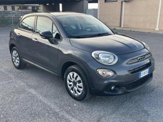 FIAT 500X usata, con Climatizzatore