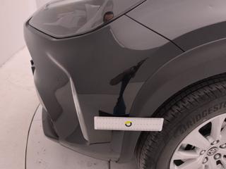 TOYOTA Yaris Cross usata, con Monitoraggio pressione pneumatici