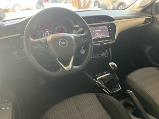 OPEL Corsa usata, con Specchietti laterali elettrici