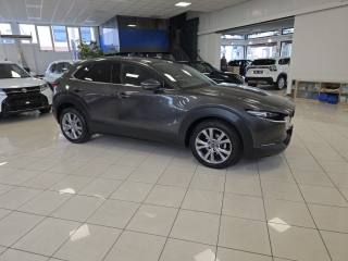 MAZDA CX-30 usata, con Controllo trazione