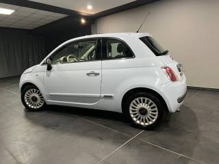 FIAT 500 usata, con Alzacristalli elettrici
