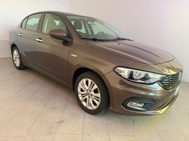 FIAT Tipo usata 2