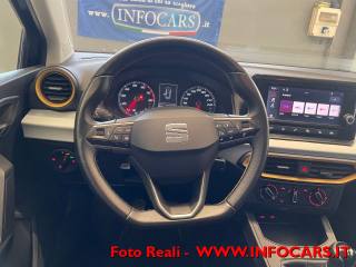 SEAT Ibiza usata, con ESP