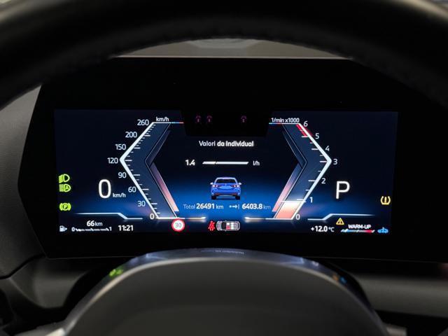 BMW 118 usata, con Sistema di navigazione