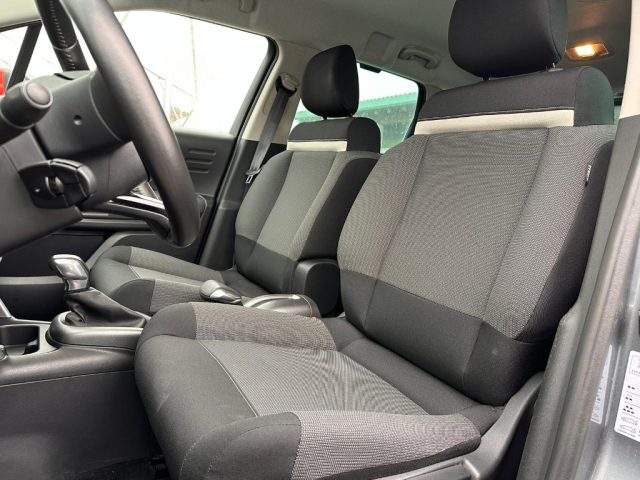 CITROEN C3 Aircross usata, con Lettore CD