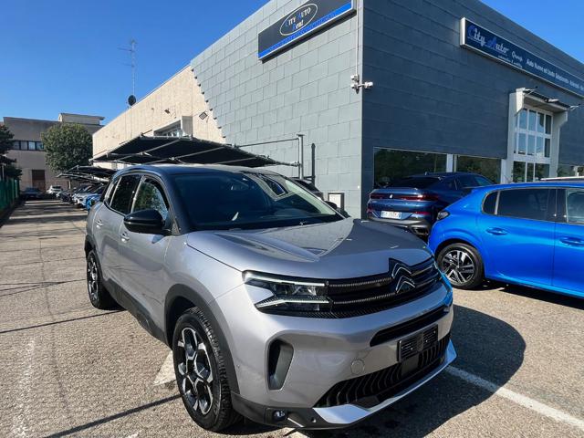 CITROEN C5 Aircross usata, con ABS