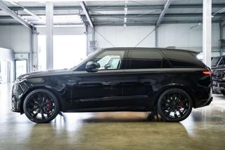LAND ROVER Range Rover Sport usata, con Boardcomputer