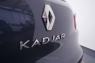 RENAULT Kadjar usata, con Telecamera per parcheggio assistito