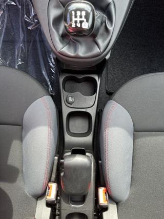FIAT Panda usata, con Controllo trazione