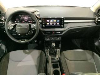 SKODA Fabia usata, con Chiusura centralizzata