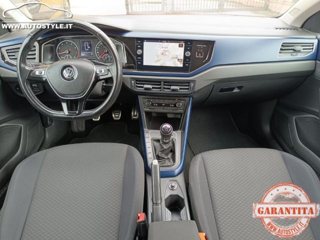 VOLKSWAGEN Polo usata 67