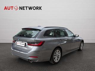 BMW 320 usata, con Airbag Passeggero