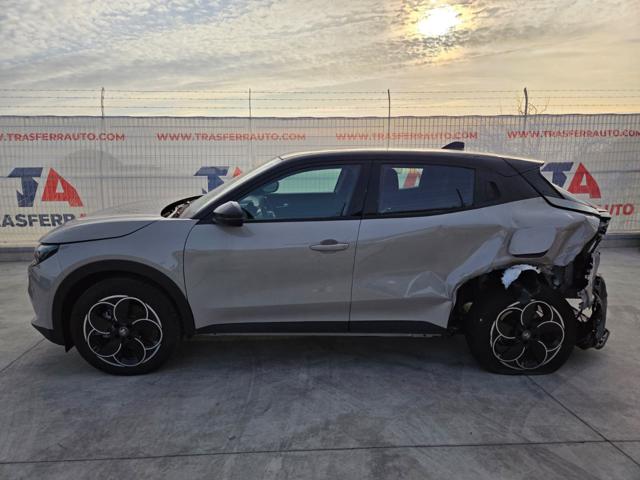 ALFA ROMEO Junior usata, con Airbag