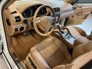 PORSCHE Cayenne usata, con Fendinebbia